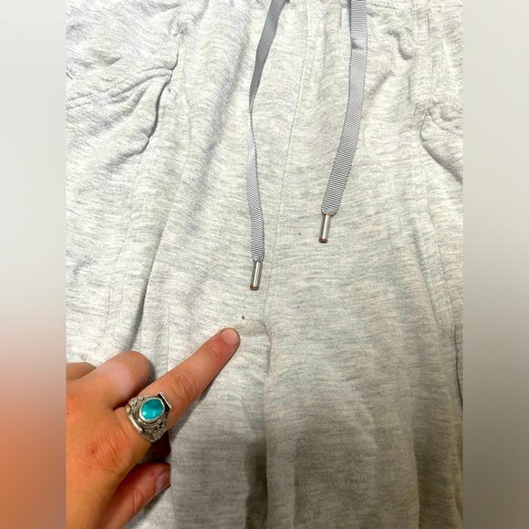 SOLD Lululemon Joggers 🍋 - Picture 6 of 7